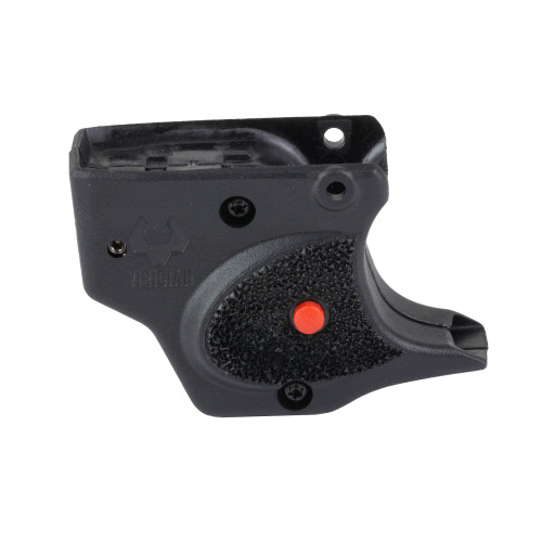 Viridian Weapon Technologies E-Series Black Laser for S&W Bodyguard 2.0 Red - Image 3