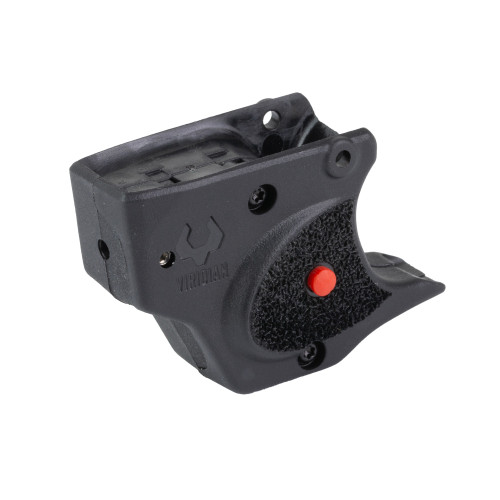 Viridian Weapon Technologies E-Series Black Laser for S&W Bodyguard 2.0 Red