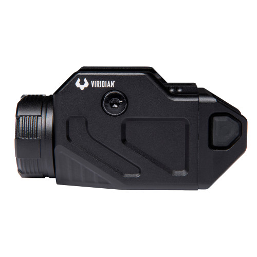Viridian Weapon Technologies CTL Plus Tactical Light Black Weaponlight - Image 2