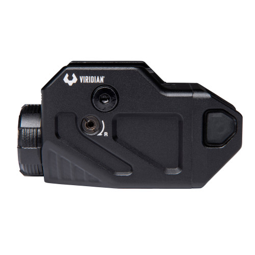 Viridian Weapon Technologies C5L Black Weaponlight w/Laser - Image 2