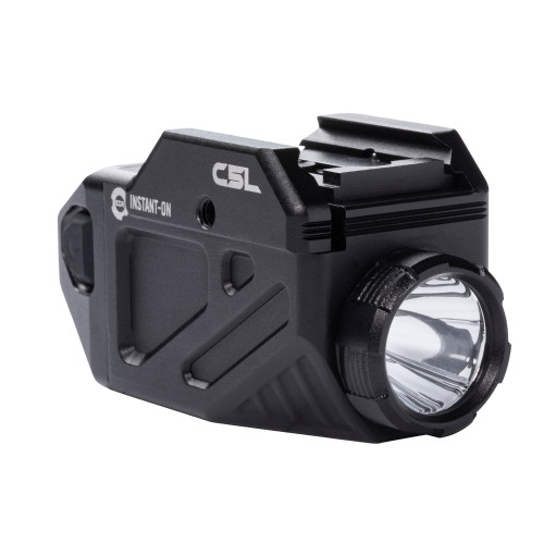 Viridian Weapon Technologies C5L Black Weaponlight w/Laser - Image 3