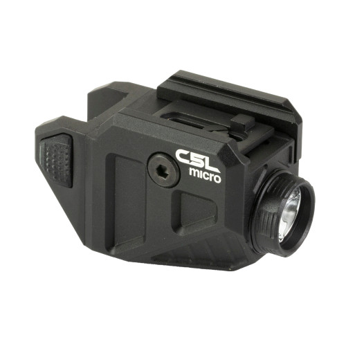 Viridian Weapon Technologies C5L Micro Black Weaponlight w/Laser - Image 2