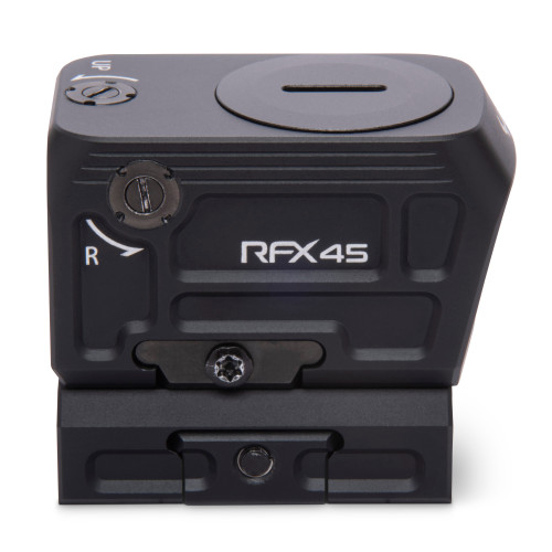 Viridian Weapon Technologies RFX 1x24mm 5 MOA Reflex Sight W/low Mount - Image 2