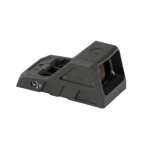 Viridian Weapon Technologies RFX 1x16mm 3 MOA Reflex Sight Walther Pdp - Image 2