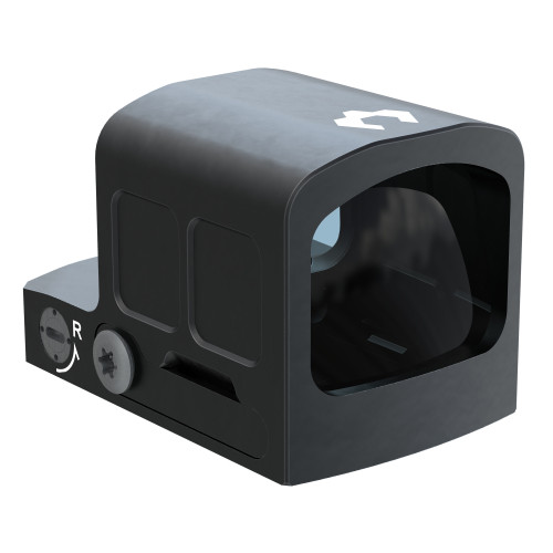 Viridian Weapon Technologies RFX42 1x21mm 3.5 MOA Reflex Sight - Image 3