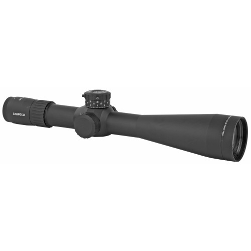 Leupold Mark 5HD 7-35x56mm Tremor 3 Rifle Scope 35mm M5c3 Trm3 - Image 2