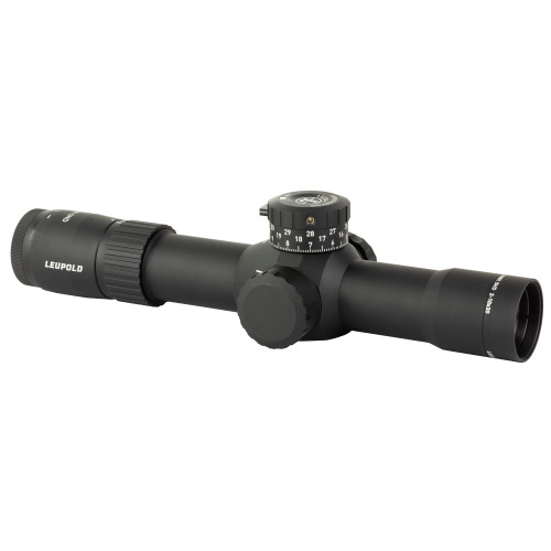 Leupold Mark 5HD 2-10x30mm Illuminated TMR Rifle Scope - Image 2