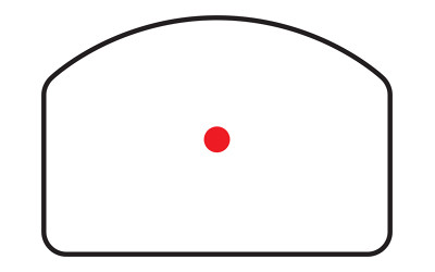 Leupold DeltaPoint Pro 1x Reflex Sight 6 Mat - Image 4
