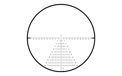 Leupold Mark 5HD 3.6-18x44mm PR2-MOA Rifle Scope - Image 3