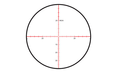 Leupold Mark 4HD 4.5-18x52mm PR1-MOA Rifle Scope - Image 3