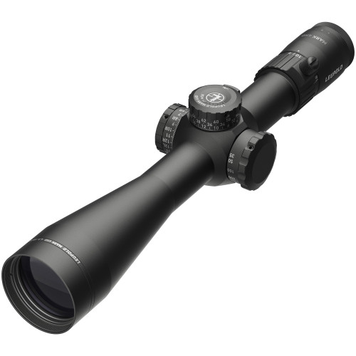 Leupold Mark 4HD 4.5-18x52mm PR2-MOA Rifle Scope - Image 2