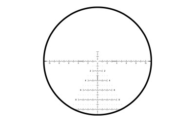 Leupold Mark 4HD 4.5-18x52mm PR2-MIL Rifle Scope - Image 3
