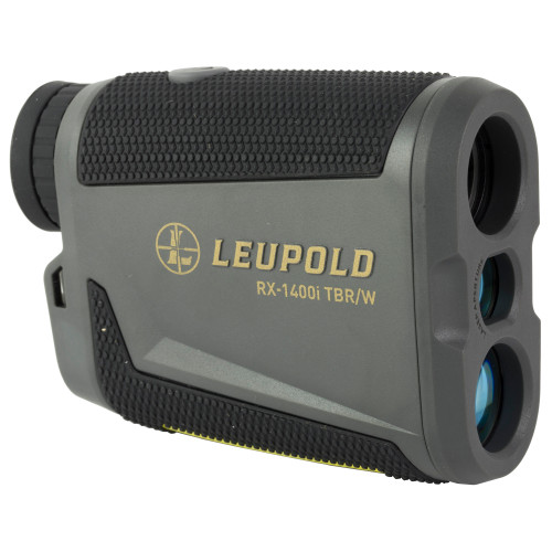 Leupold RX-1400i TBR 5x21mm Rangefinder - Image 2