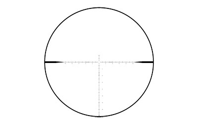 Leupold Mark 4HD 6-24x52mm PR3-MIL Rifle Scope - Image 3