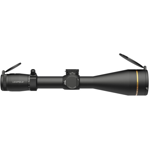 Leupold VX-6HD 3-18x56mm FireDot Twilight Hunter Rifle Scope - Image 2