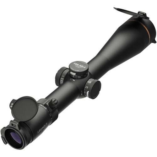 Leupold VX-6HD 4-24x52mm FireDot Duplex Rifle Scope - Image 2