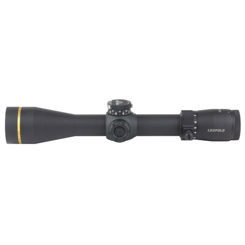 Leupold VX-5HD 2-10x42mm FireDot Duplex Rifle Scope - Image 3