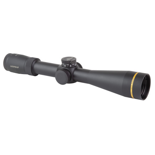 Leupold VX-5HD 3-15x44mm HTMR Rifle Scope - Image 2