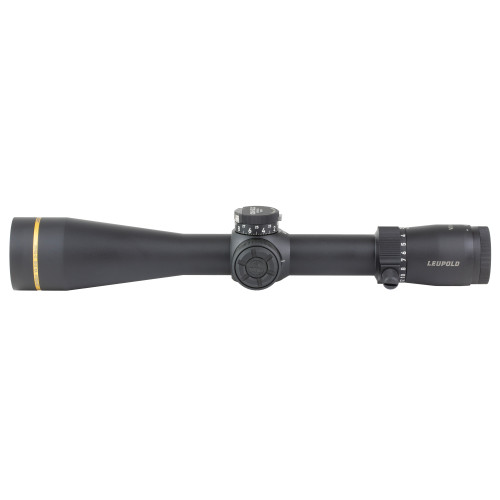 Leupold VX-5HD 3-15x44mm FireDot Duplex Rifle Scope - Image 3