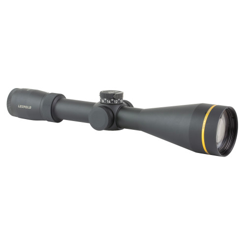 Leupold VX-5HD 3-15x56mm FireDot Twilight Hunter Rifle Scope - Image 2