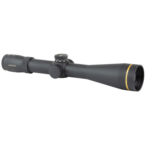 Leupold VX-5HD 4-20x52mm FireDot Duplex Rifle Scope - Image 2