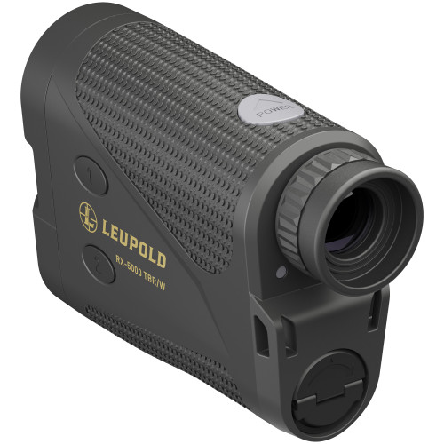 Leupold RX-5000 8x Rangefinder - Image 2