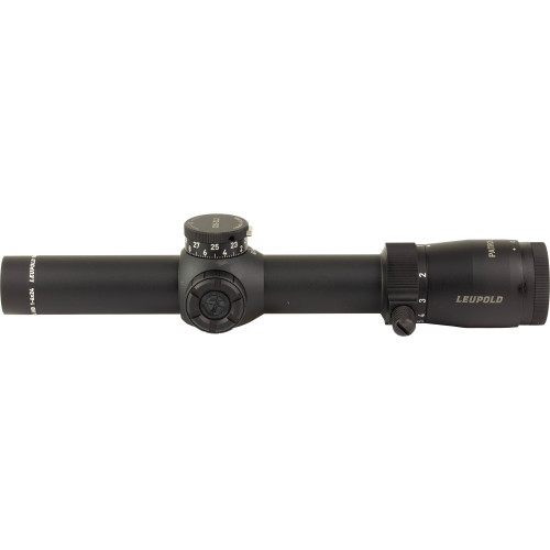 Leupold Patrol 6HD 1-6x24mm CMR2 LPVO Rifle Scope - Image 3
