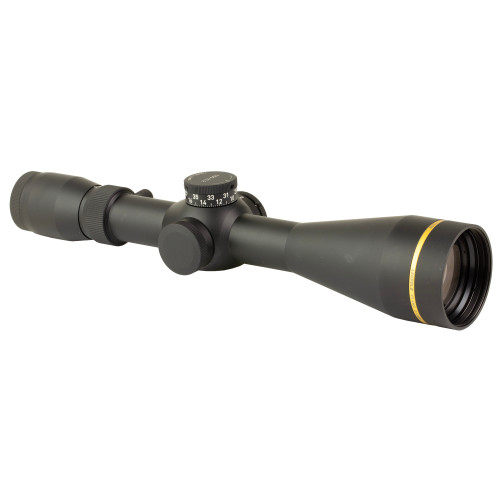 Leupold VX-4HD 3-12x50mm Duplex Rifle Scope - Image 2