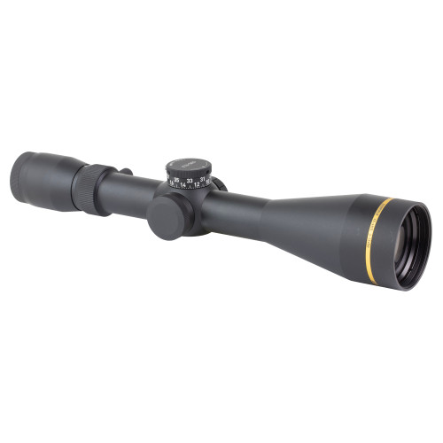 Leupold VX-4HD 3-12x50mm FireDot Twilight Hunter Rifle Scope - Image 2