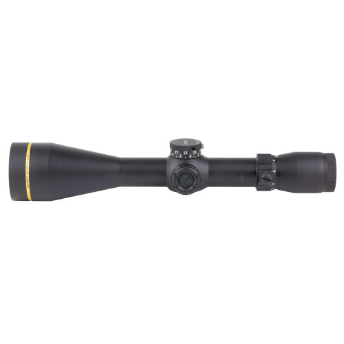 Leupold VX-4HD 3-12x50mm FireDot Twilight Hunter Rifle Scope - Image 3