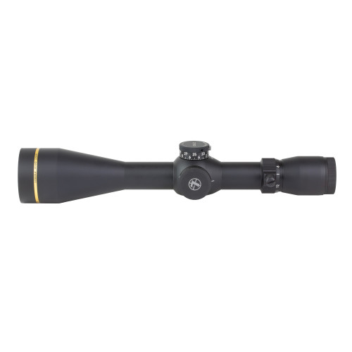 Leupold VX-4HD 4-16x50mm Wind-Plex Rifle Scope - Image 3