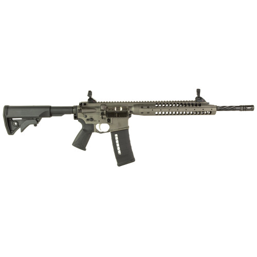 LWRC SIX8-A5 6.8 SPC 16.1in 30rd Semi-Auto Rifle - Image 2
