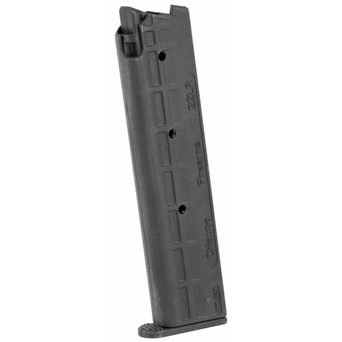 Chiappa Firearms Chiappa 1911 22 LR 10rd Magazine