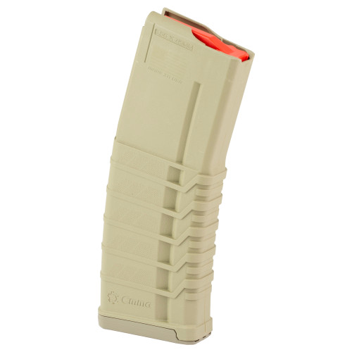 CMMG MK4/AR15 5.56 NATO 30rd Magazine - Image 2