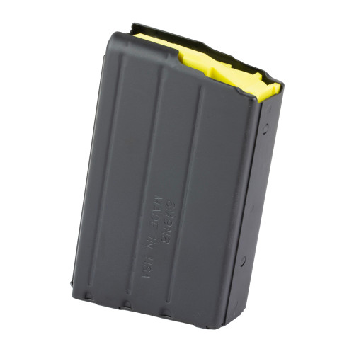 DURAMAG SS AR-15 400 Legend 5rd Magazine - Image 2
