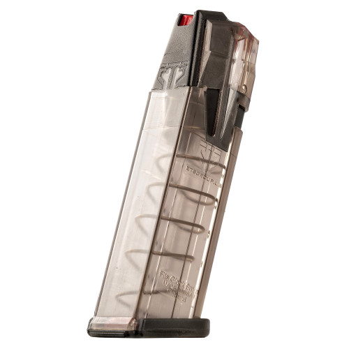 Elite Tactical Systems Group OMEGA Glock 17/19/26 9mm 17rd Magazine - Image 3