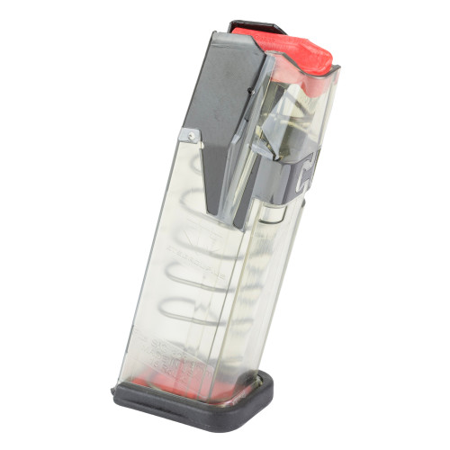 Elite Tactical Systems Group OMEGA Sig P320 9mm 15rd Magazine - Image 2