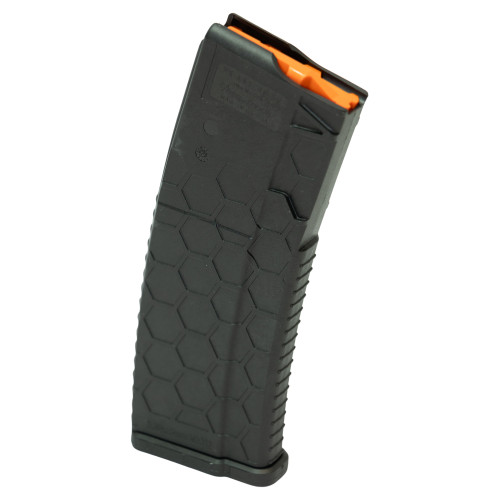 HEXMAG Series 2 AR Rifles 223 Remington 10rd Magazine Black