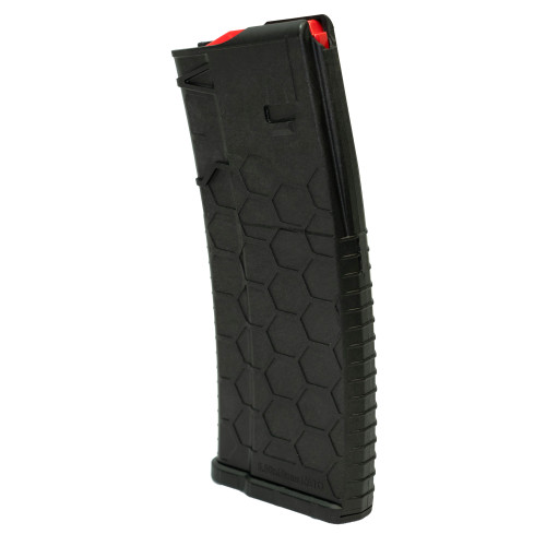HEXMAG Carbon Fiber AR Rifles 223 Remington 10rd Magazine - Image 2