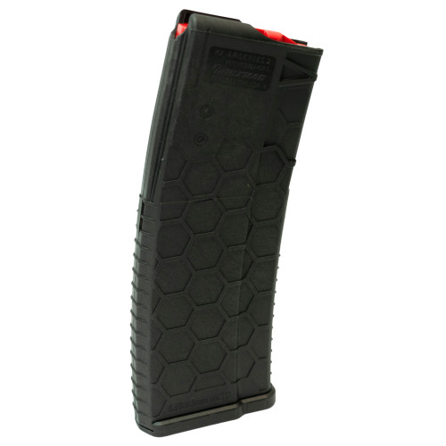 HEXMAG Carbon Fiber AR Rifles 223 Remington 10rd Magazine