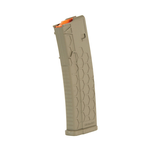 HEXMAG Series 2 AR Rifles 223 Remington 10rd Magazine Flat Dark Earth