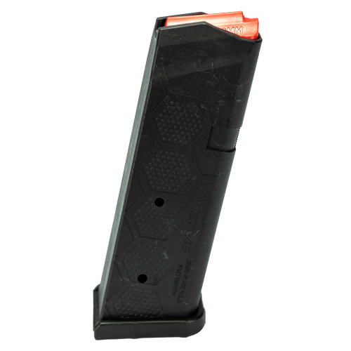 HEXMAG Series 2 Glock 19 9mm 15rd Magazine - Image 2