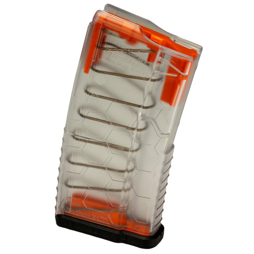 HEXMAG Series 2 AR Rifles 223 Remington 20rd Magazine Clr - Image 2