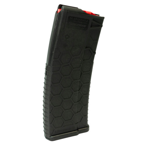 HEXMAG Carbon Fiber AR Rifles 223 Remington 30rd Magazine