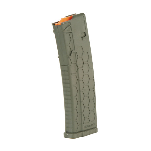 HEXMAG Series 2 AR Rifles 223 Remington 30rd Magazine - Image 2