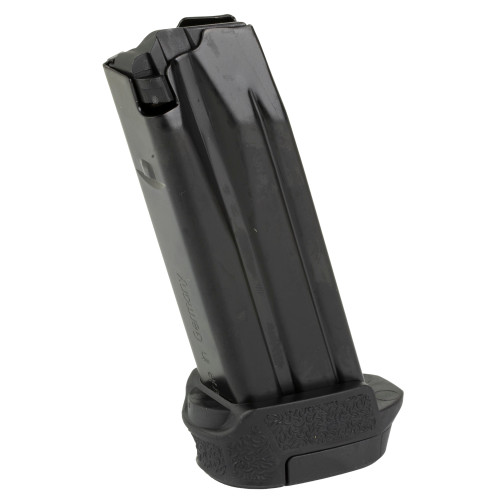 Heckler & Koch HK P30SK/VP9SK 9mm 15rd Magazine