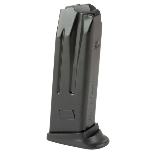 Heckler & Koch HK P2000/USP9 Compact 9mm 10rd Magazine - Image 2