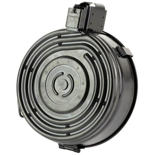 KCI USA Drum AK 7.62x39 75rd Magazine