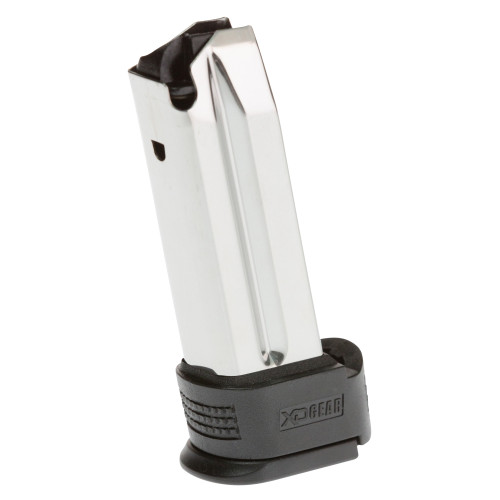Springfield XD 9mm 10rd Magazine Black Sc