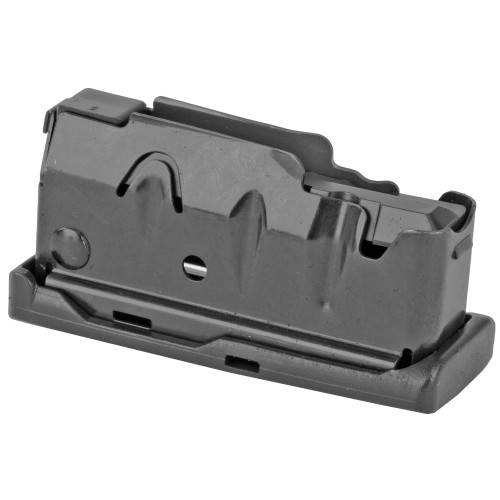 Savage Arms Savage 110 204 Ruger 4rd Magazine - Image 2